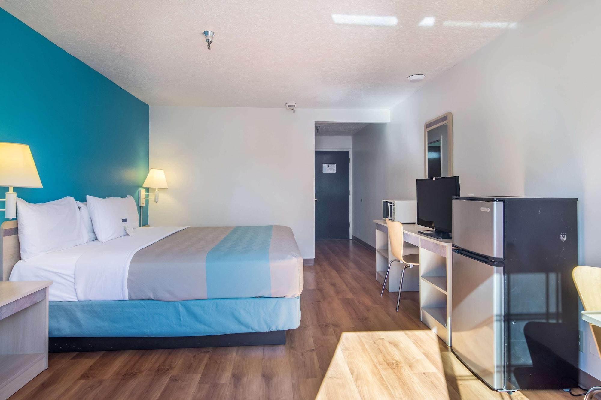Motel 6-The Dalles, Or Exterior photo
