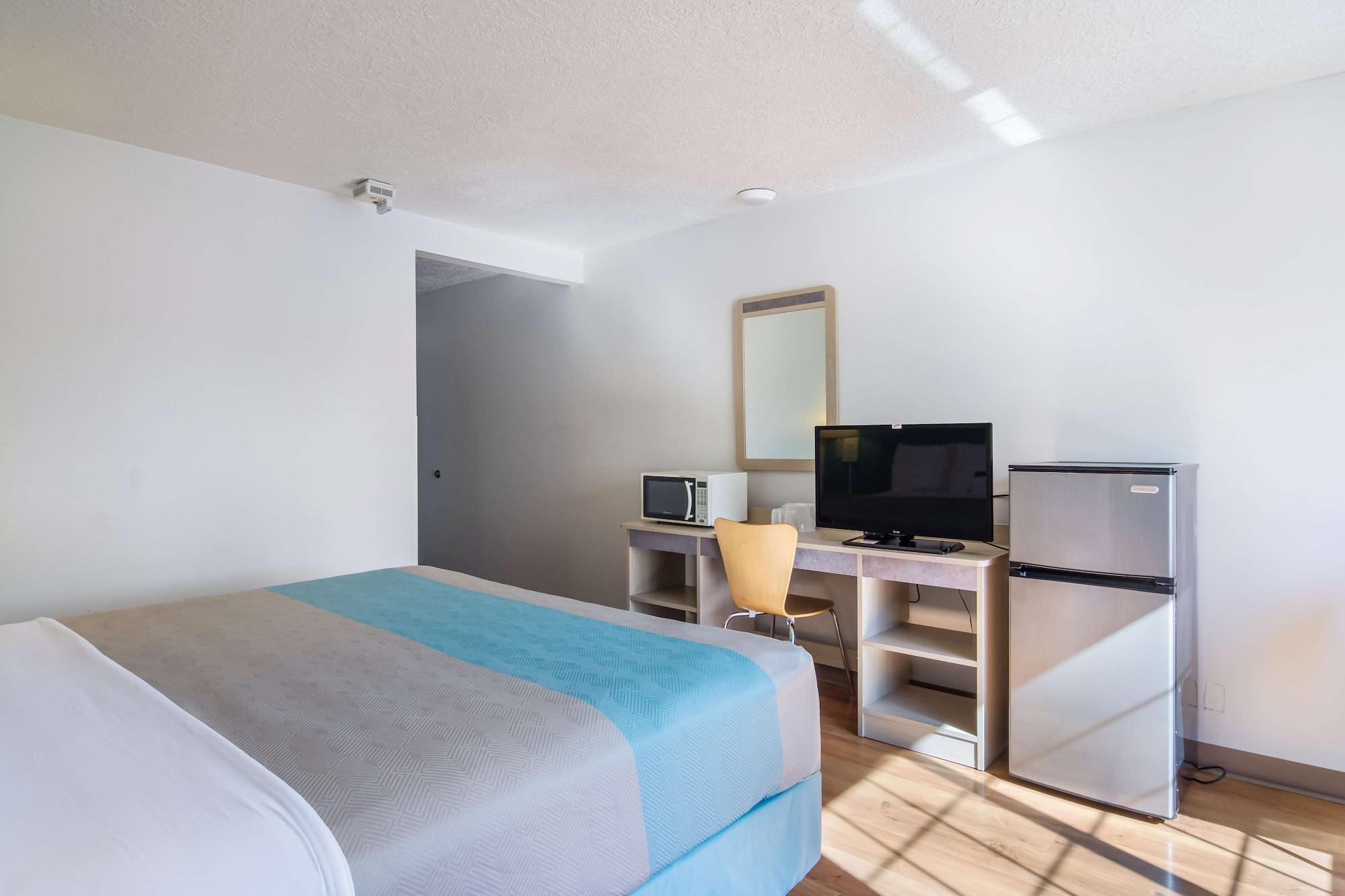 Motel 6-The Dalles, Or Exterior photo