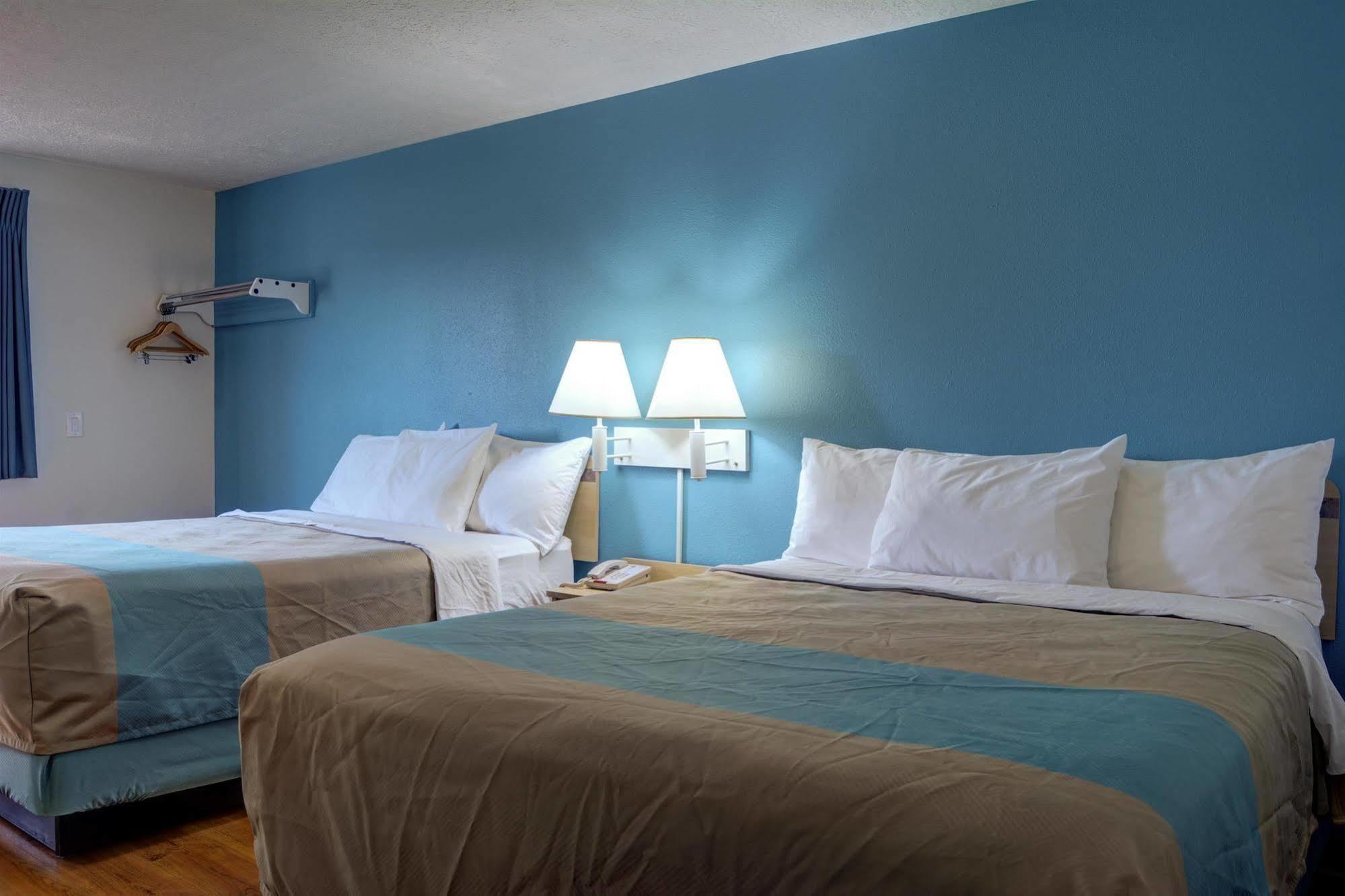 Motel 6-The Dalles, Or Exterior photo