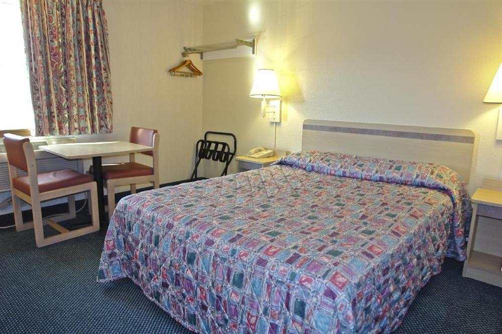 Motel 6-The Dalles, Or Room photo