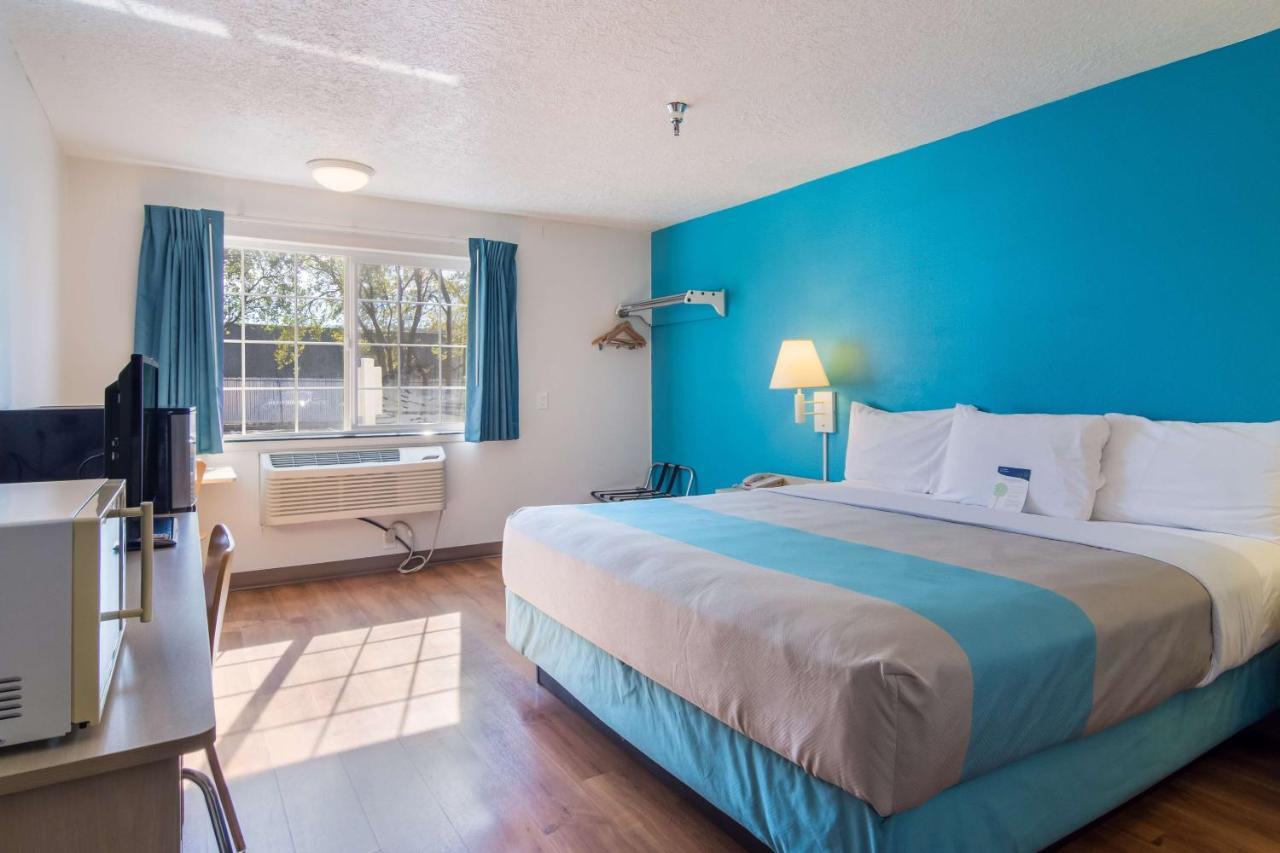 Motel 6-The Dalles, Or Exterior photo